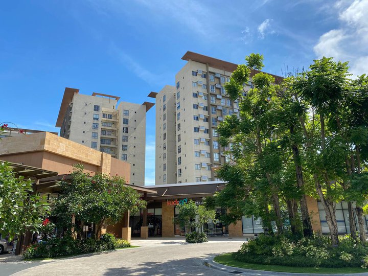 2 Bedroom Unit with Balcony for Sale in East Bay Residences Muntinlupa