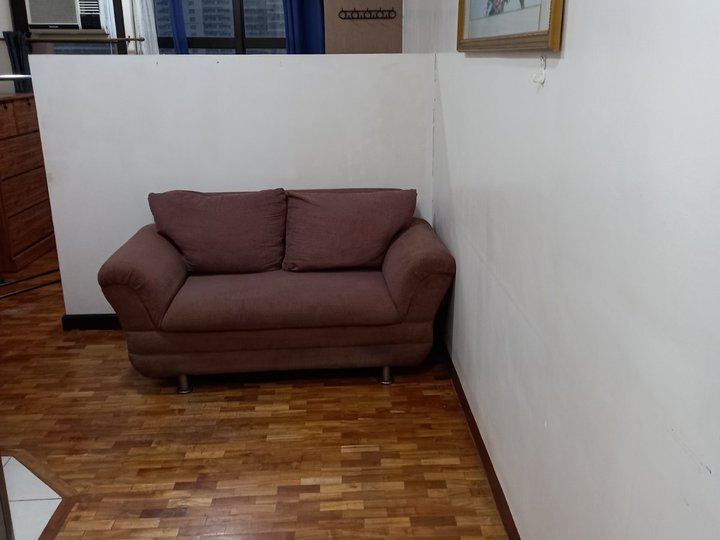 For Rent  The Oriental Place Makati, Studio Unit