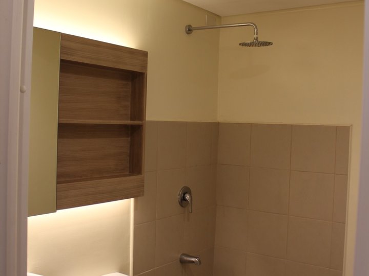 56.70 sqm 2-bedroom Condo For Rent in Mandaluyong Metro Manila