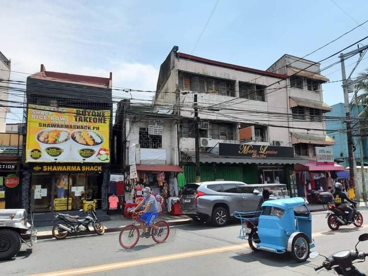 225 sqm Commercial Lot For Sale By Owner in Makati Metro Manila