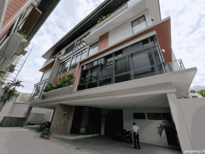 Luxury house and lot for sale in Paco Manila accesible to all