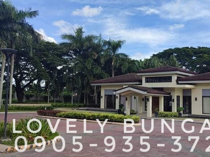 AFFORDABLE LOTS FOR SALE near NUVALI