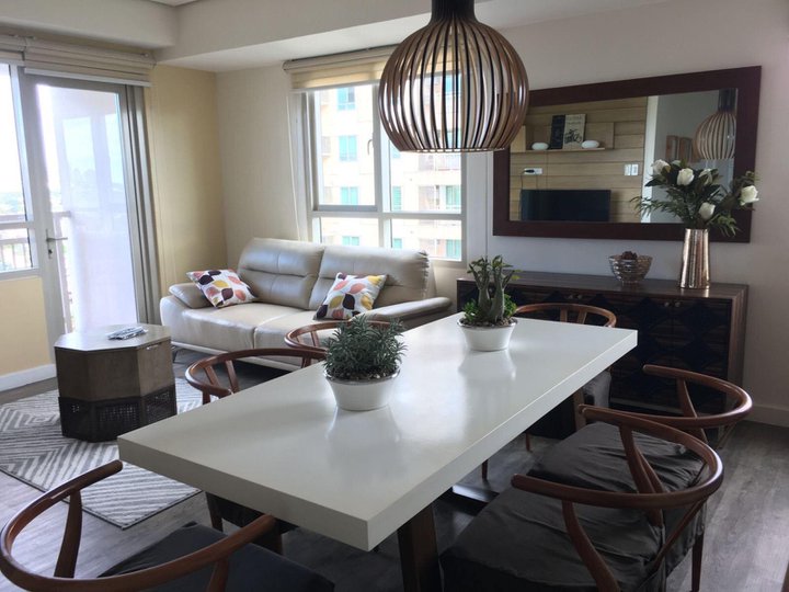 Grove by Rockwell in C5 2 Bedroom for rent