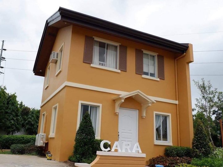 3-bedroom Single Attached House For Sale in Dumaguete Negros Oriental
