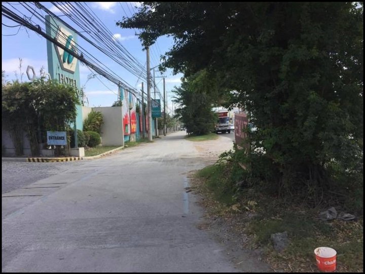5000 sqm Commercial Lot For Sale By Owner in San Fernando Pampanga