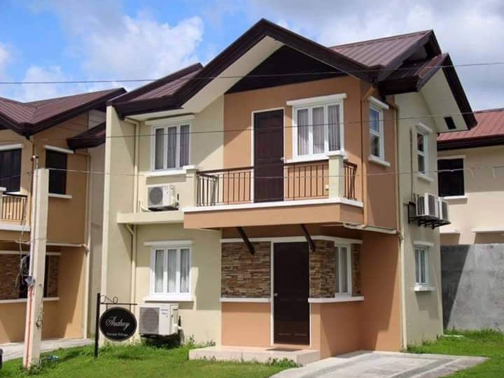 3BR READY FOR OCCUPANCY house and lot in the South - Cavite