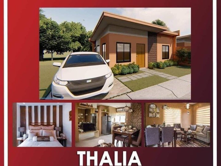 Pre-selling 3-bedroom Single Detached House For Sale in Calamba Laguna