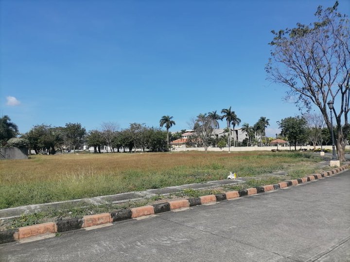 Residential Lot for sale -Culdesac, Zero % int. up 60 months to pay