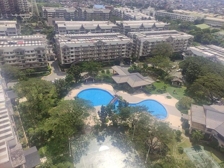 Foreclosed 57sqm 2BR Rosewood Pointe C5 BGC Condo For Sale in Taguig