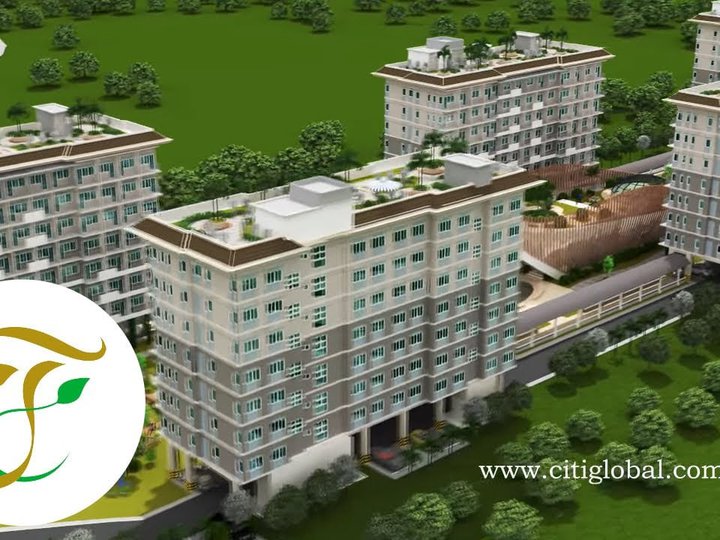 Tagaytay Clifton Resort Suites the affordable Condotel