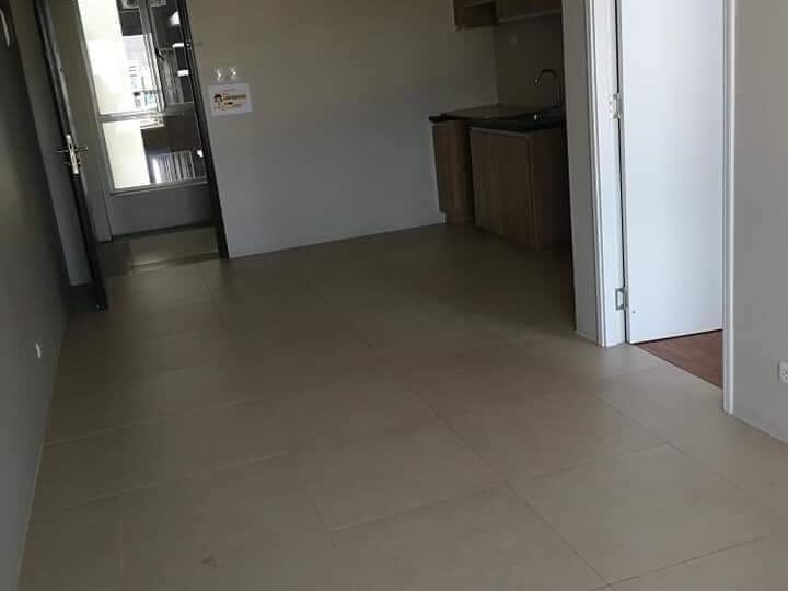 One Bedroom Condominium unit located in Sucat, Paranaque.
