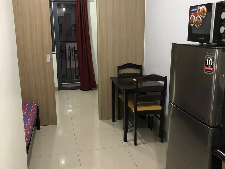 1 Bedroom Unit for Rent in Shore Residences 2 Pasay City