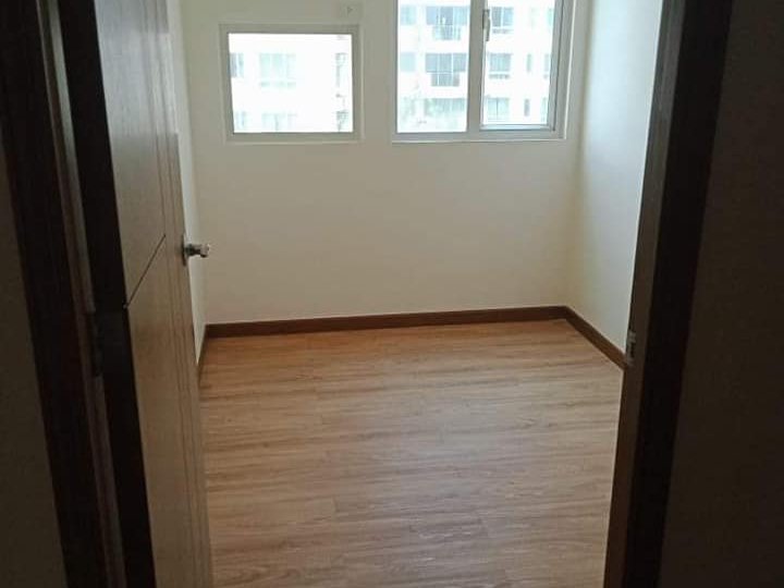 Rent to own Ready for occupancy  two bedrooms condo in pasay near double dragon