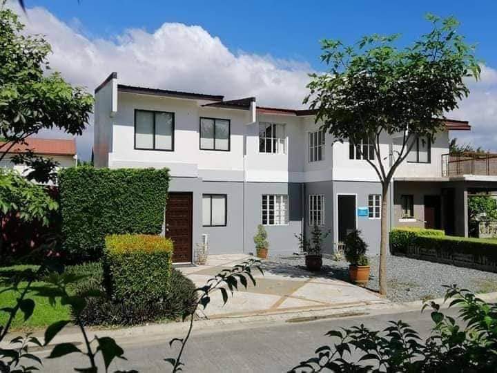 Rent to Own Affordable House and Lot for Sale in Cavite