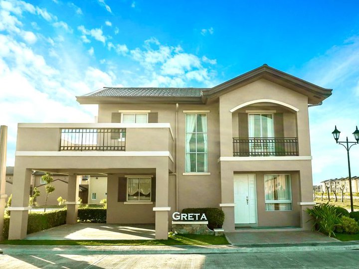 HOUSE AND LOT FOR SALE IN CALAMBA LAGUNA