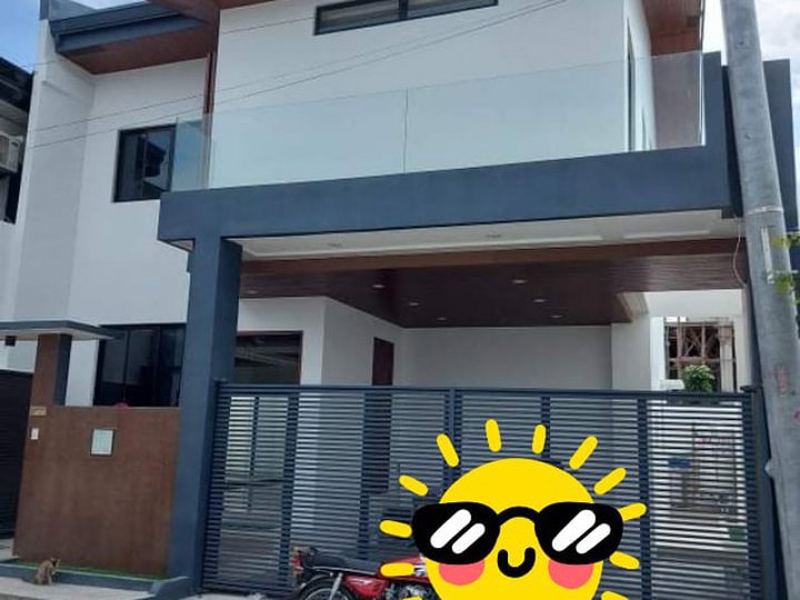 House and Lot For Sale!!!in Cainta Rizal..Brand New..rEADY fOR oCCUPAN