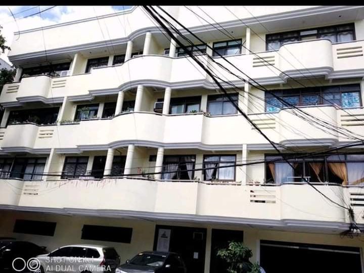 4-Floor Building (Commercial) For Sale in Cubao Quezon City
