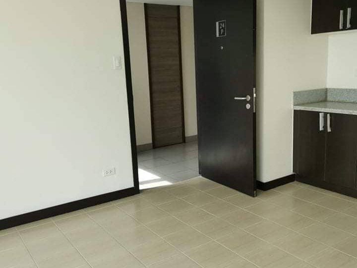 Condo RFO in Makati 30,000 monthly 2 Bedrooms 38 sqm