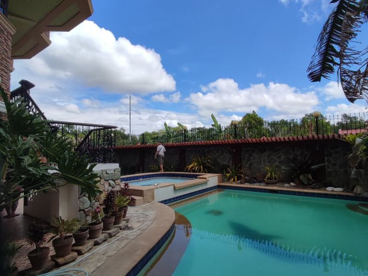 480 sqm 6-bedroom Resort Property For Sale in Trece Martires Cavite