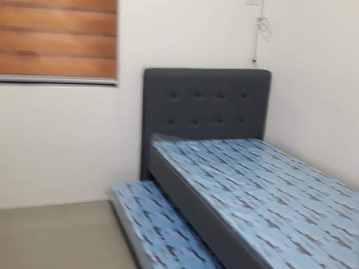 Studio Unit for Rent in Southkey Place Northgate Alabang Muntinlupa