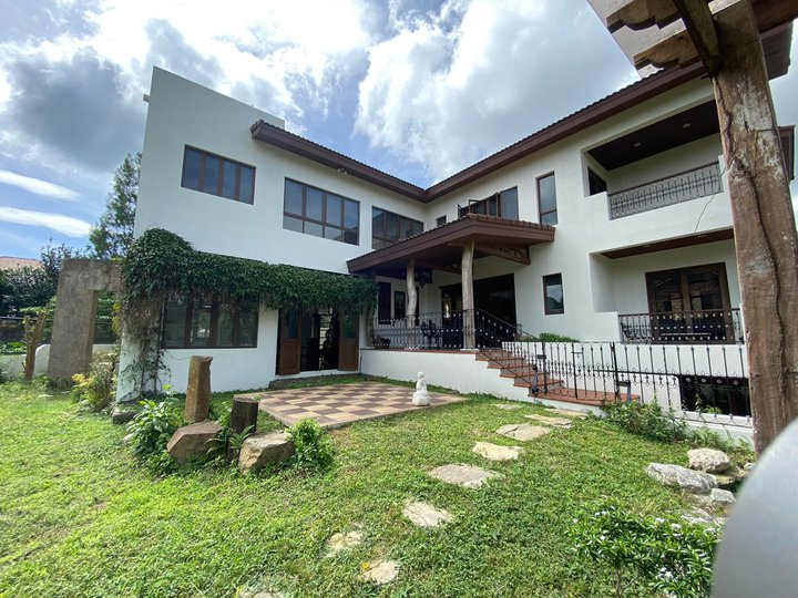 FULLY FURNISHED VACATION HOME IN TAGAYTAY