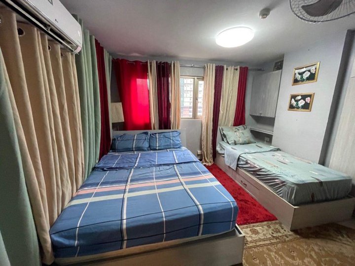 1 Bedroom Unit for Rent in Wynn Plaza Condominium Malate Manila