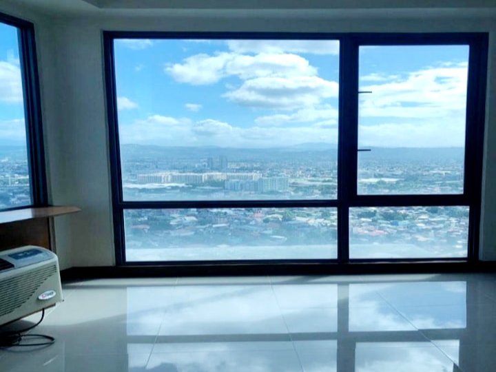 Foreclosed 57.00 sqm 1BR Condo For Sale in Eastwood City Quezon City
