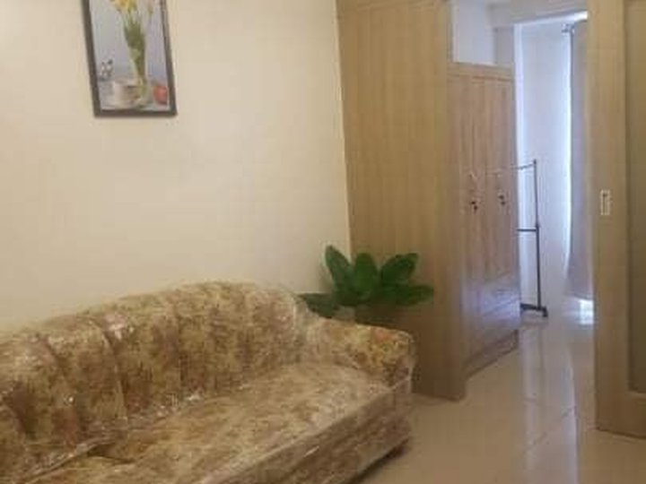 1 Bedroom Unit for Rent in Shore Residences 1 Pasay City