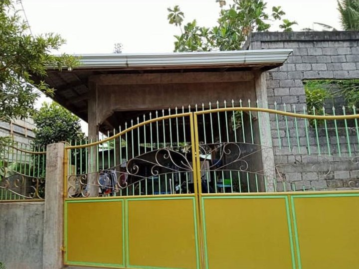 Commercial Lot For Sale By Owner in Porac Pampanga