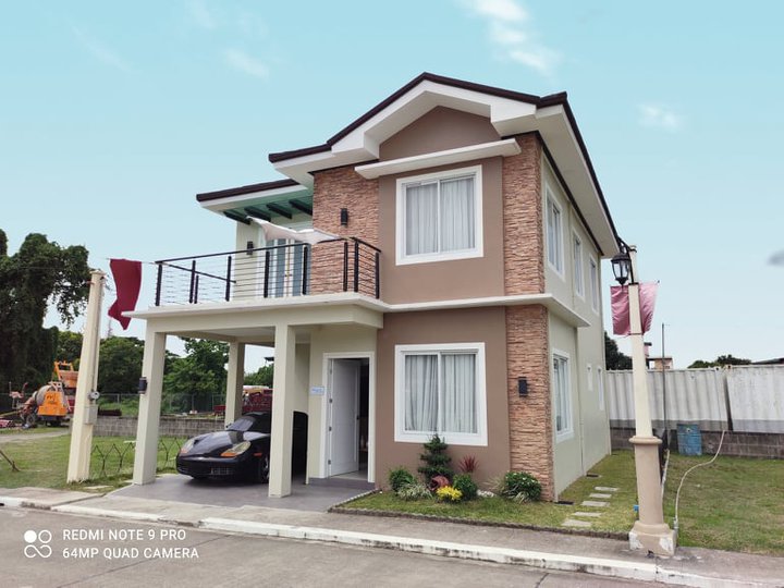 3 Bedrooms Single Detached Homes for Sale in Dasmarinas Cavite