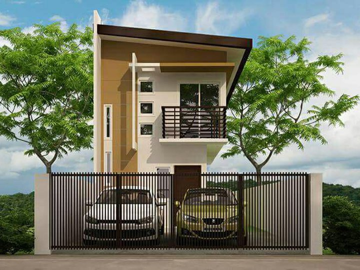 Brand New 3 Bedroom House and Lot for Sale in BF Homes Paranaque