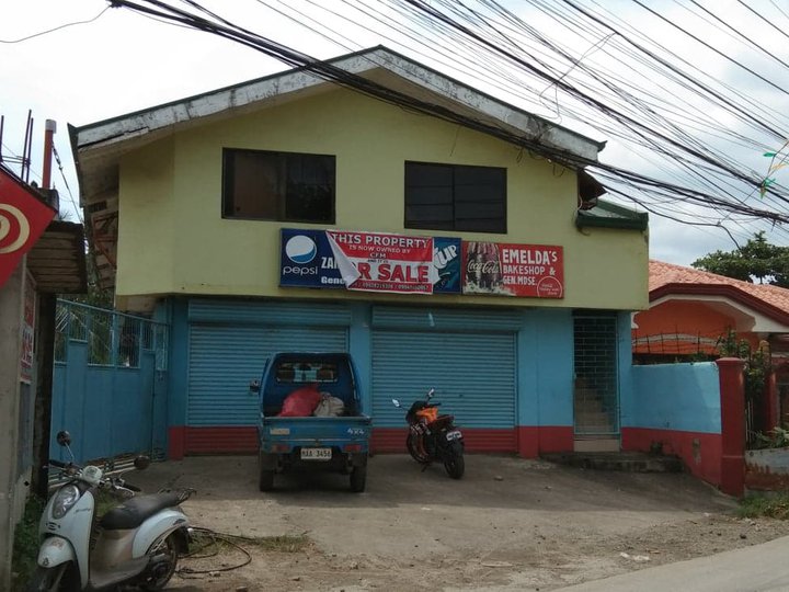Commercial Building For Sale in Lapu-Lapu Cebu