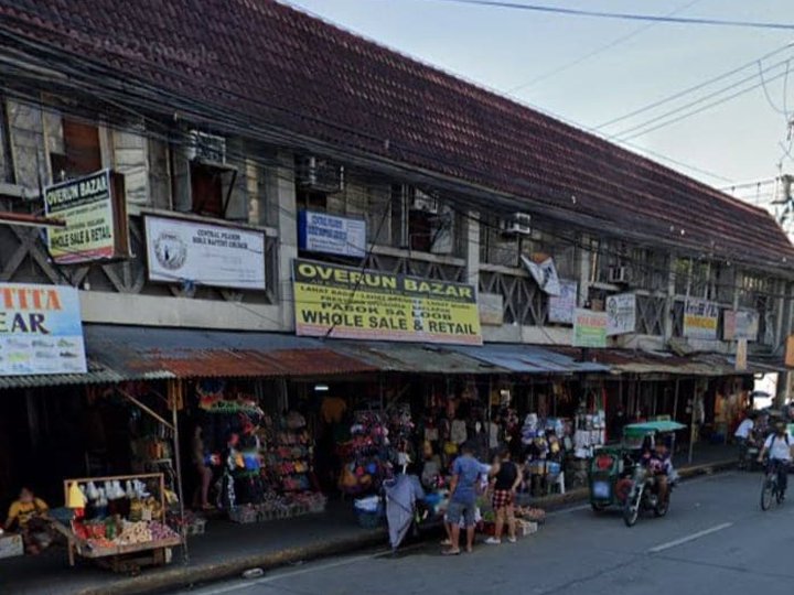 Retail (Commercial) For Sale in Manila Metro Manila
