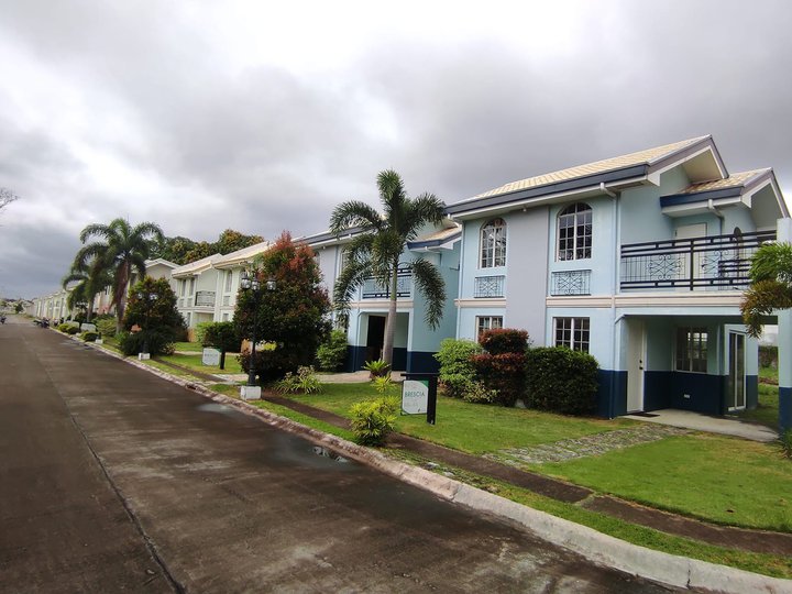 Affordable Townhouse thru Pag-IBIG and Bank Financing in Lipa City