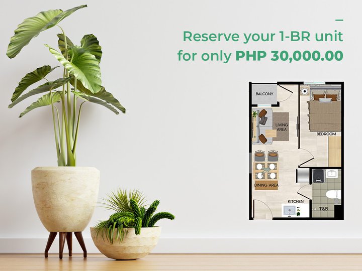 Affordable Condo in the Philippines