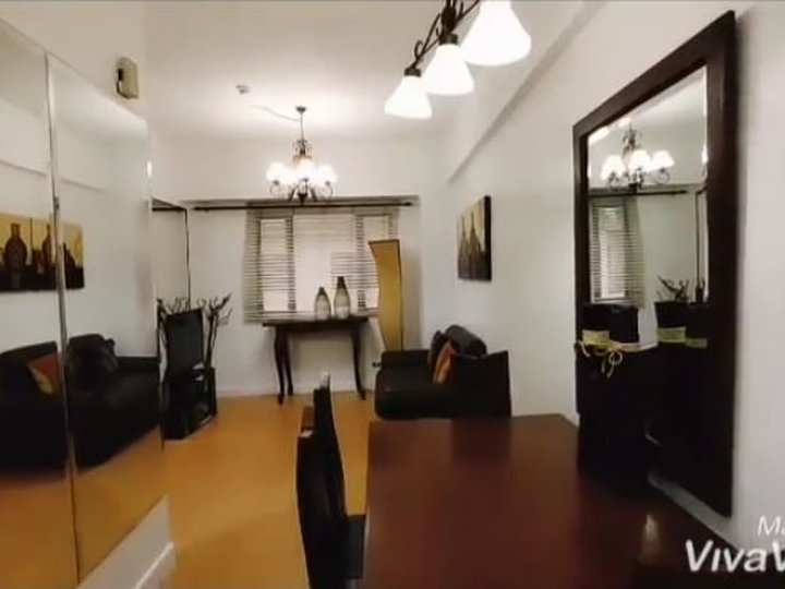 RFO 1-bedroom Condo For Sale in Eastwood City Quezon City / QC