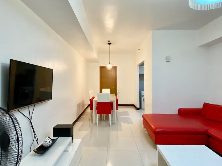 2 Bedroom Unit for Rent in Greenbelt Madison Makati City
