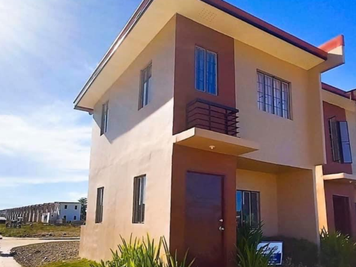3BR Single Detached in Bacolod
