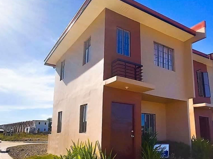 3BR Single Detached in Bulacan