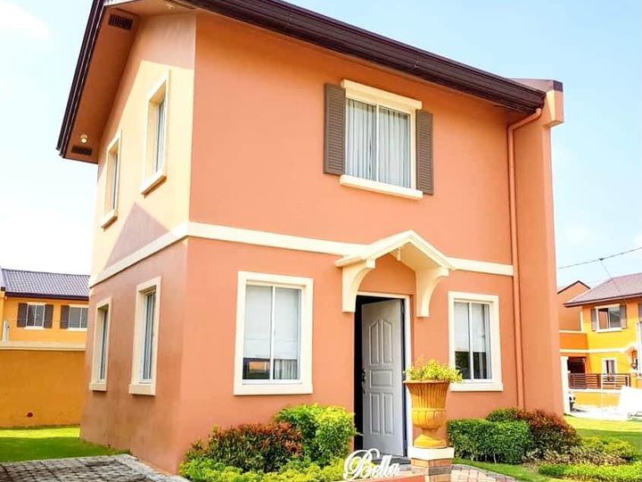 2-BR HOUSE AND LOT FOR SALE IN SILANG