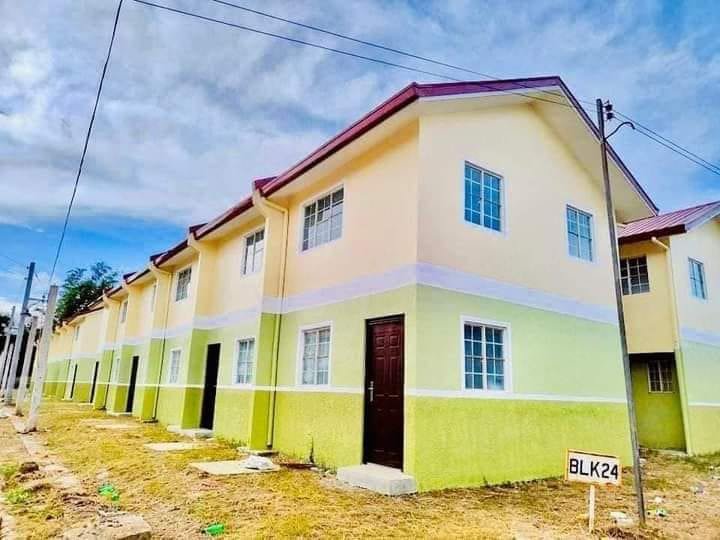 Townhouse for Sale in Lipa Batangas