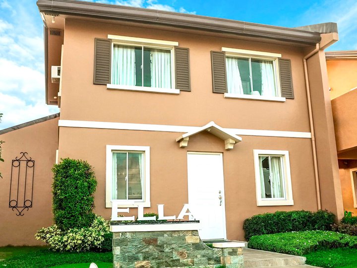 5-BR HOUSE AND LOT FOR SALE IN BAY, LAGUNA