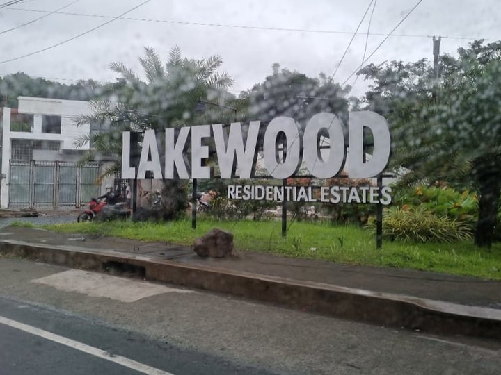 Build your Dream Resort @Lakewood Los Baños Laguna