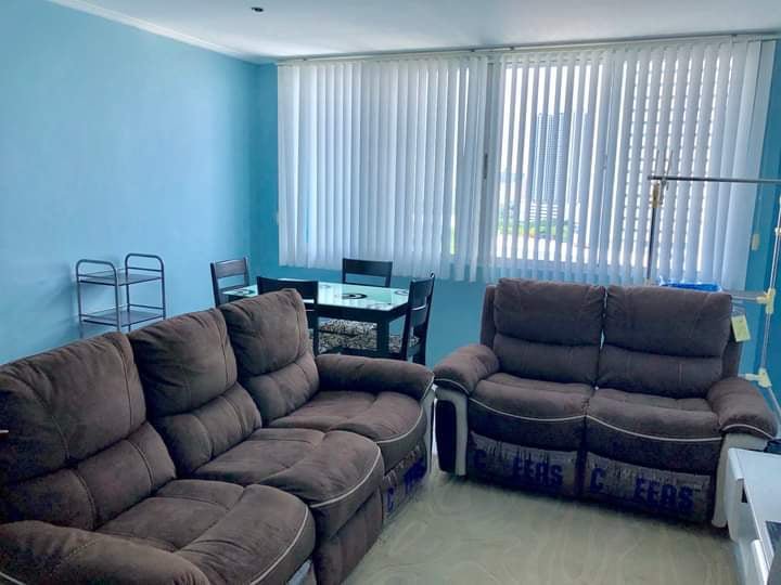 2 Bedroom Unit for Rent and Sale in Xanland Place Quezon City