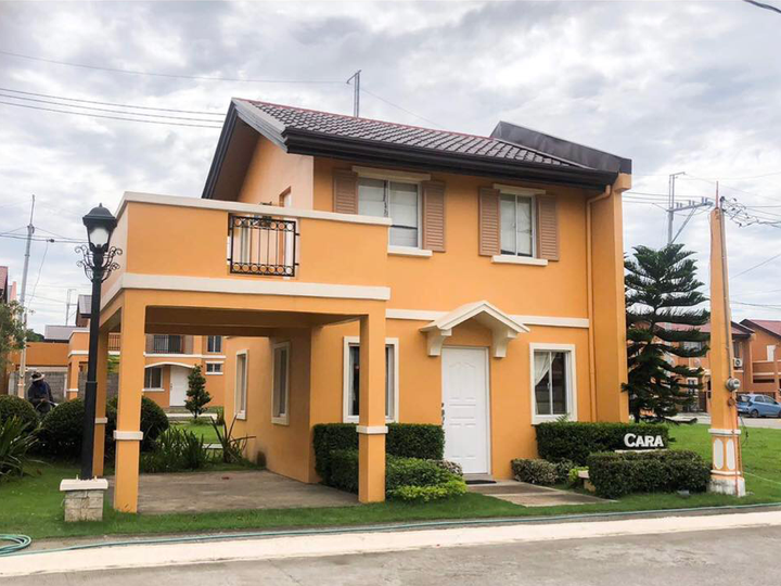 3-bedroom Single Detached House For Sale in Laoag Ilocos Norte