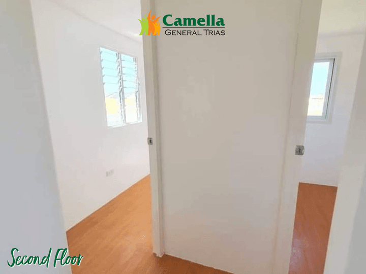 2-bedroom Single Detached House For Sale in General Trias Cavite