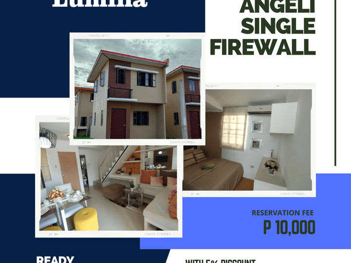 3-bedroom Single Detached House For Sale in Oton Iloilo