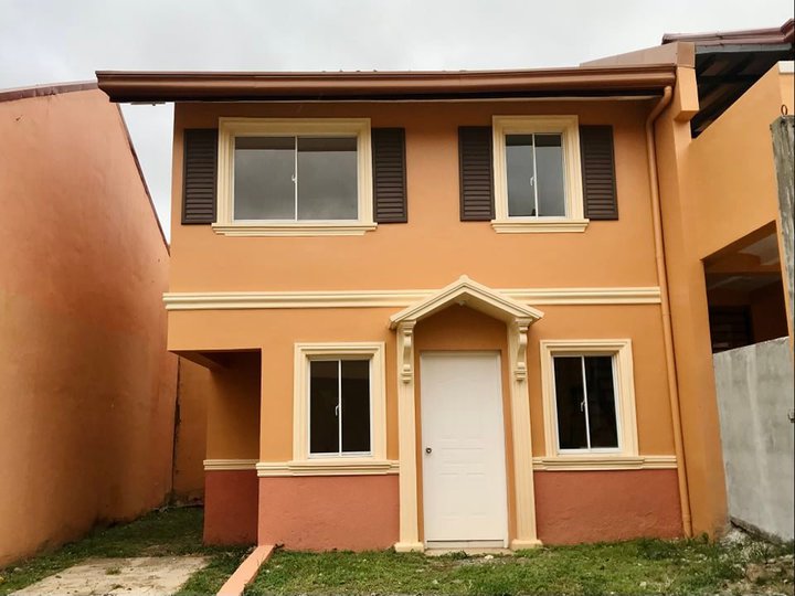 Ready For Occupancy in Silang Cavite 2 mins away to Tagaytay