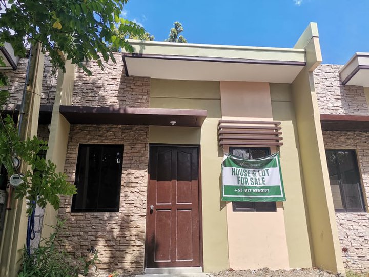 Affordable House and Lot in General Trias Cavite.