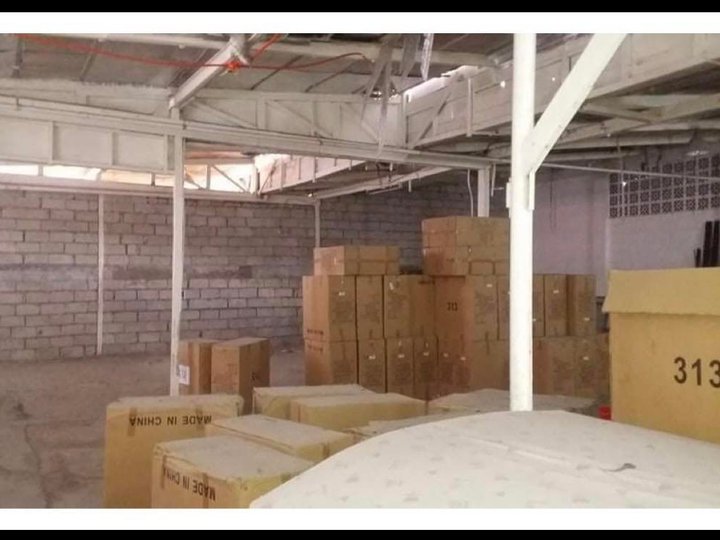 550 sqm Warehouse (Commercial) For Rent in Angeles Pampanga